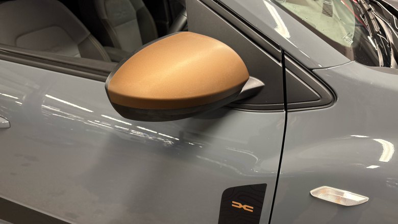 Dacia Jogger 1.0 TCe Extreme 5dr Petrol Estate